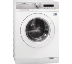 AEG L76495FL2 Washing Machine - White
